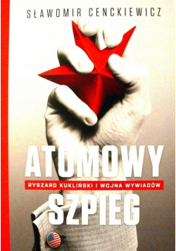 Atomowy szpieg