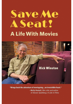 Save Me a Seat!