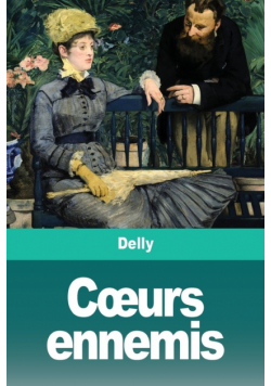 Cœurs ennemis