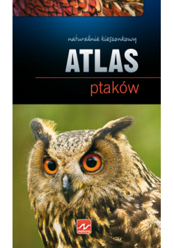 Atlas ptaków