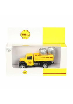 Shell Old Timer 1 1:87