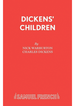 Dickens' Children
