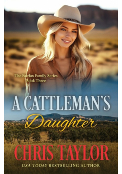 A Cattleman's Daughter