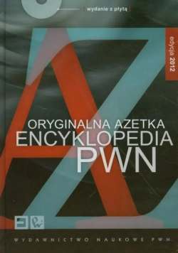 A-Zetka Encyklopedia PWN