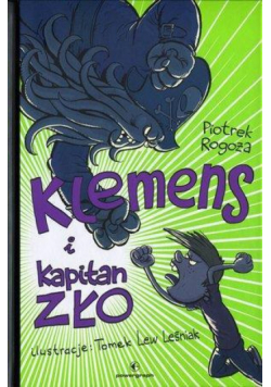 Klemens i Kapitan Zło