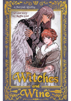 Witches & Wine