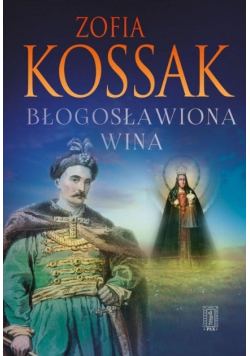Błogosławiona wina