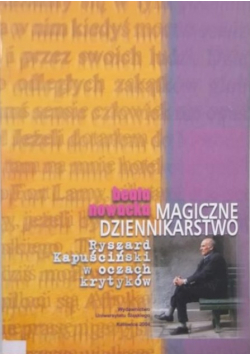 Magiczne dziennikarstwo