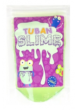 Slime Jabłko 0,1kg TUBAN