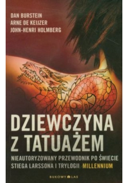 Dziewczyna z tatuażem