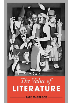 The Value of Literature
