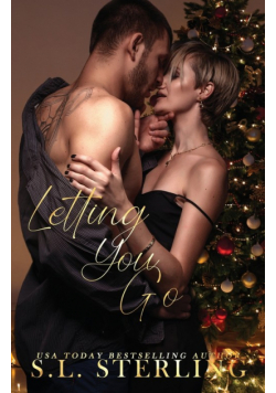 Letting You Go