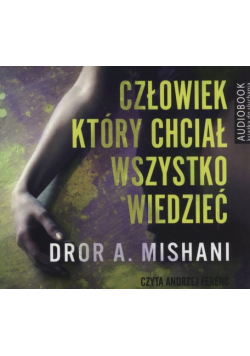 Człowiek który chciał wszystko