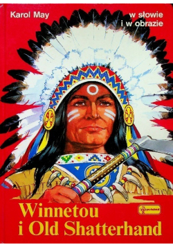 Winnetou i Old Shatterhand