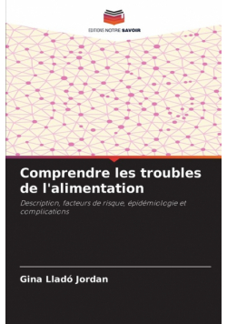Comprendre les troubles de l'alimentation