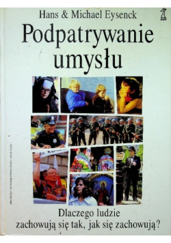 Podpatrywanie umysłu