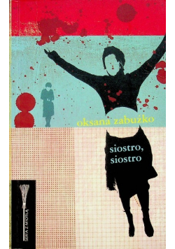 Siostro siostro