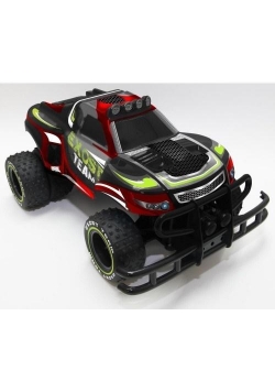 Super Wheel Truck