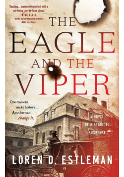 Eagle and the Viper