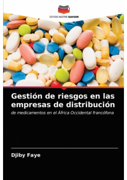 Gestión de riesgos en las empresas de distribución