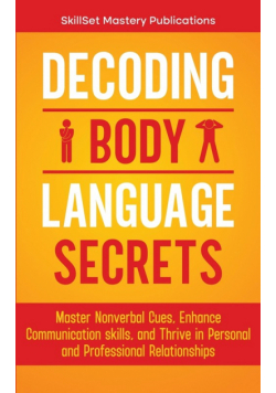Decoding Body Language Secrets