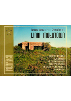 Linia mołotowa