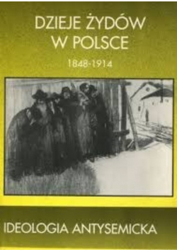 Dzieje Żydów w Polsce
