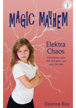 Elektra Chaos