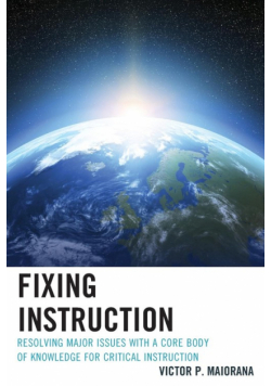 Fixing Instruction