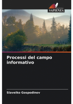 Processi del campo informativo
