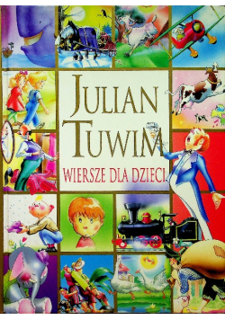 Wiersze dla dzieci
