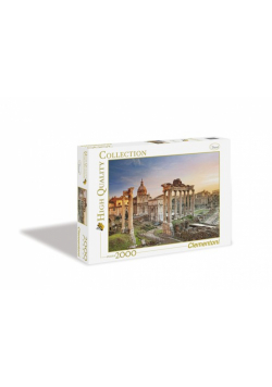 Puzzle Forum Romanum 2000