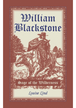 William Blackstone