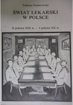 Świat lekarski w Polsce