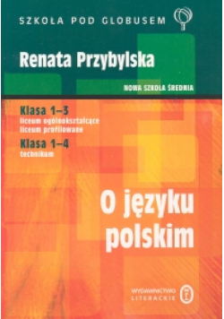 O języku polskiem