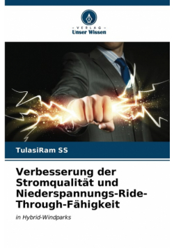 Verbesserung der Stromqualität und Niederspannungs-Ride-Through-Fähigkeit