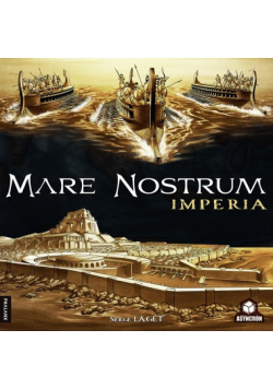 Mare Nostrum Imperia