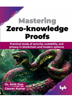 Mastering Zero-knowledge Proofs