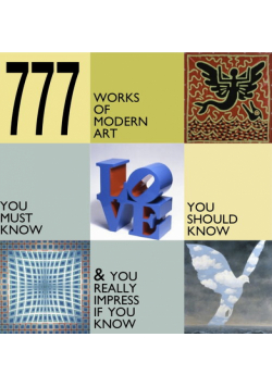 777 Works of Modern Art