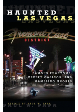 Haunted Las Vegas