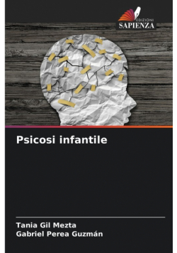 Psicosi infantile