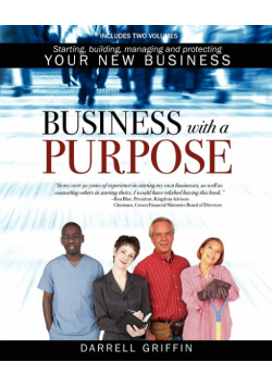 Business with a Purpose