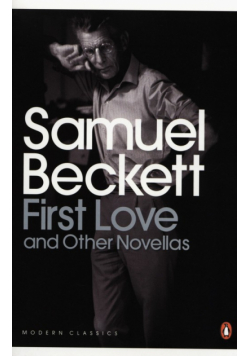 First Love and Other Novellas