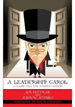 A Leadership Carol