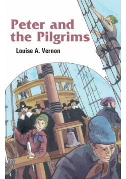 Peter and the Pilgrims