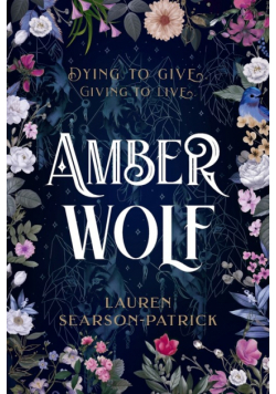 Amber Wolf