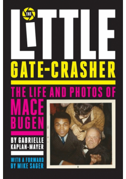 The Little Gate-Crasher