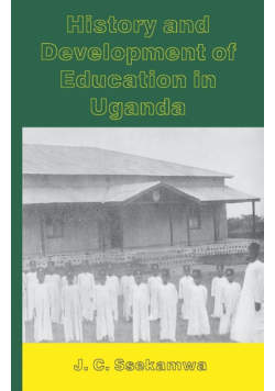 History and Development of Education in Uganda