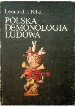 Polska demonologia ludowa