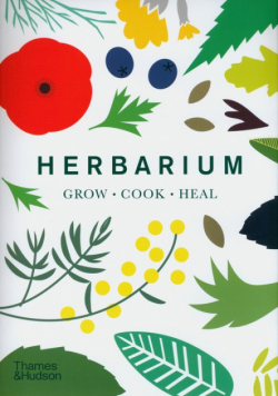 Herbarium: One Hundred Herbs